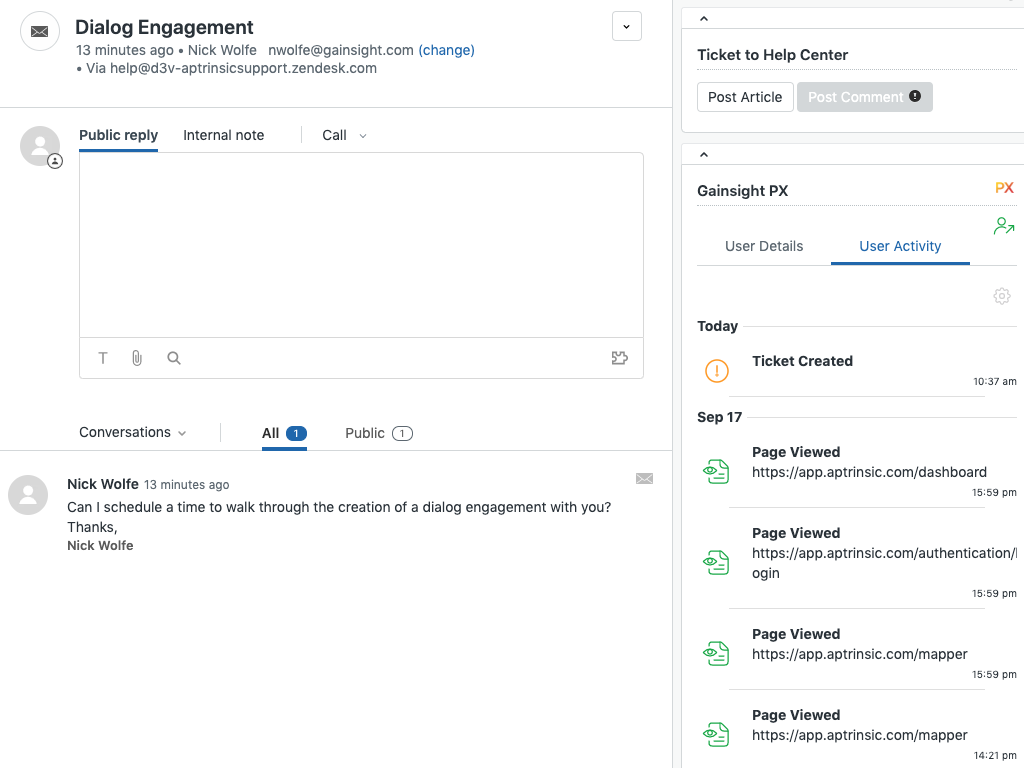 Gainsight PX thumbnail 2